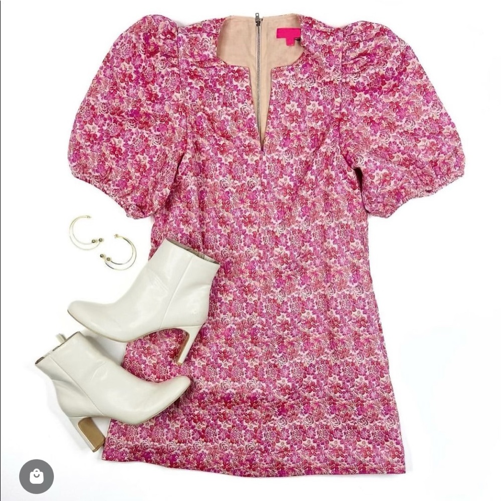 NWT THML cocktail dress